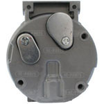 FC0464 A/C Compressor 8200024397 RENAULT LAGUNA I 2001-